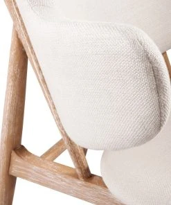 Bungalow 5 New Arrivals Elba Lounge Chair Natural