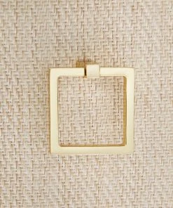 Bungalow 5 Elina 3 Drawer Side Table Natural New Arrivals