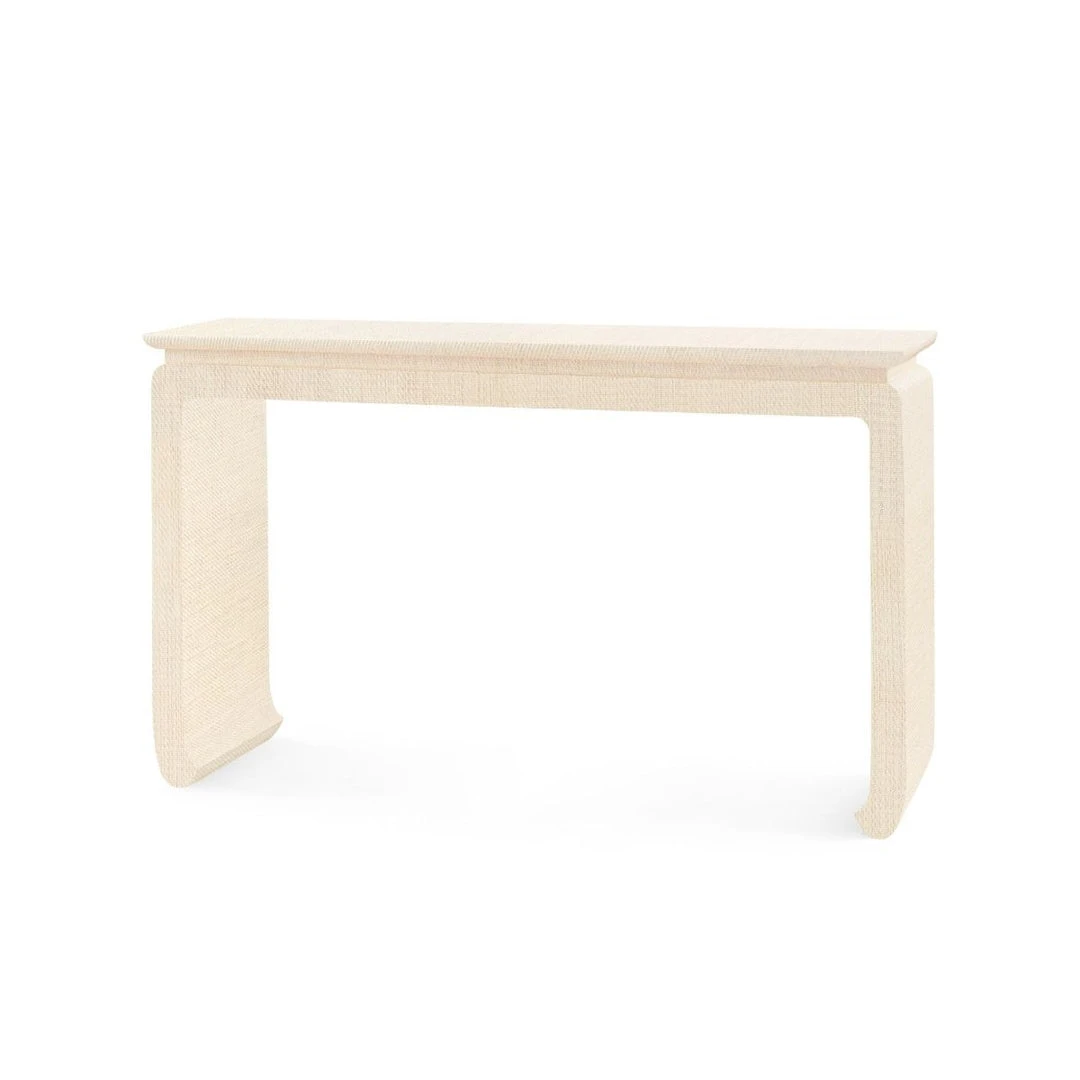 Bungalow 5 Elina Console Natural New Arrivals 3 Bungalow 5 Elina Console Natural New Arrivals
