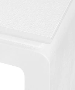 Bungalow 5 New Arrivals Elina Console White 21 Bungalow 5 New Arrivals Elina Console White