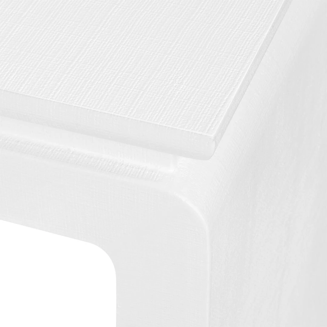 Bungalow 5 New Arrivals Elina Console White 11 Bungalow 5 New Arrivals Elina Console White