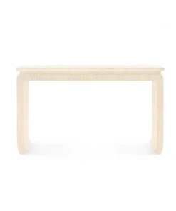 Bungalow 5 Elina Console Natural New Arrivals