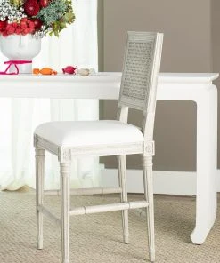 Bungalow 5 New Arrivals Elina Console White 16 Bungalow 5 New Arrivals Elina Console White