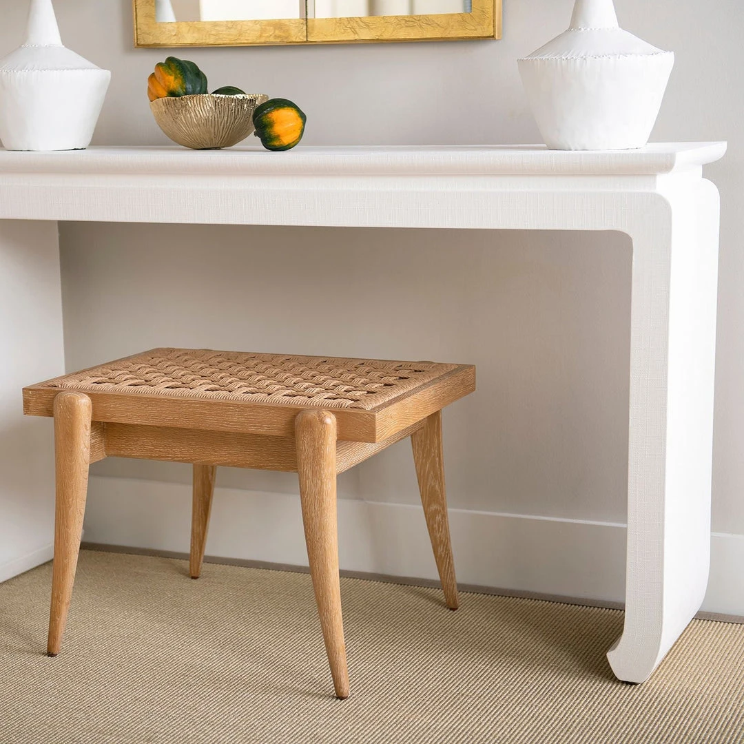 Bungalow 5 New Arrivals Elina Console White 7 Bungalow 5 New Arrivals Elina Console White