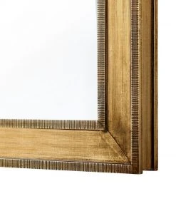 Bungalow 5 New Arrivals Ellen Mirror Brass Large 17 Bungalow 5 New Arrivals Ellen Mirror Brass Large