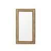 Bungalow 5 Ellen Mirror Brass Small 2 Bungalow 5 Ellen Mirror Brass Small