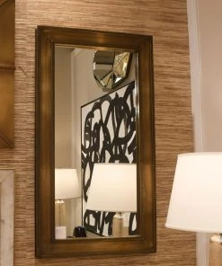 Bungalow 5 Ellen Mirror Brass Small 8 Bungalow 5 Ellen Mirror Brass Small