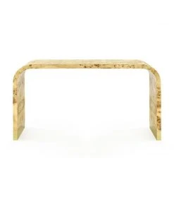 Bungalow 5 Emil Console Burl New Arrivals 16 Bungalow 5 Emil Console Burl New Arrivals
