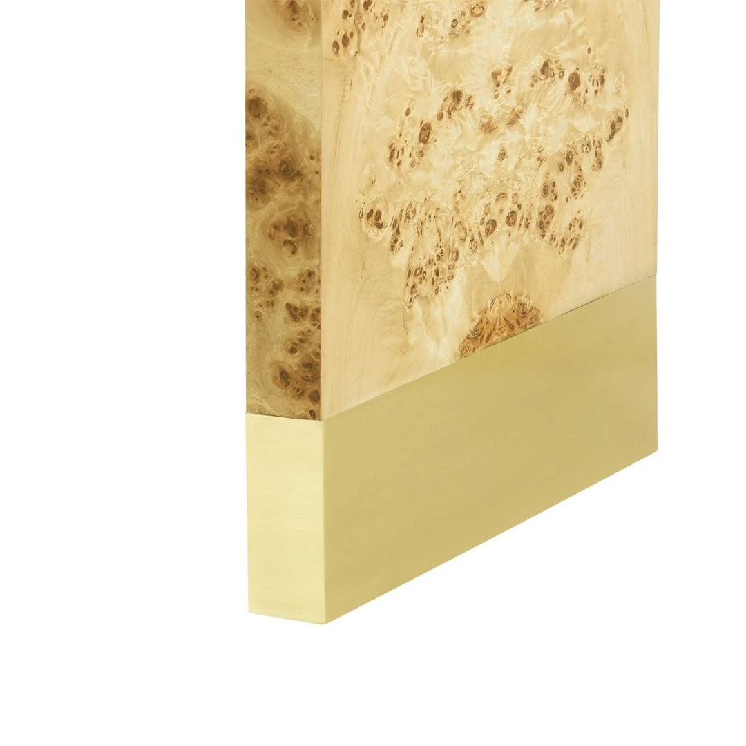 Bungalow 5 Emil Console Burl New Arrivals 10 Bungalow 5 Emil Console Burl New Arrivals