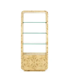 Bungalow 5 New Arrivals Emil Etagere Burl 9 Bungalow 5 New Arrivals Emil Etagere Burl