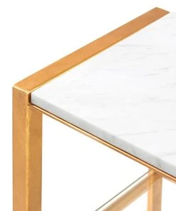 Bungalow 5 Endura Console White New Arrivals 13 Bungalow 5 Endura Console White New Arrivals