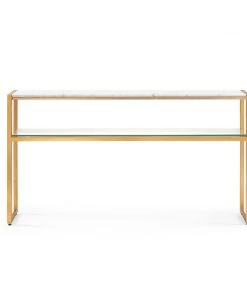 Bungalow 5 Endura Console White New Arrivals 11 Bungalow 5 Endura Console White New Arrivals