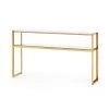 Bungalow 5 Endura Console White New Arrivals 1 Bungalow 5 Endura Console White New Arrivals