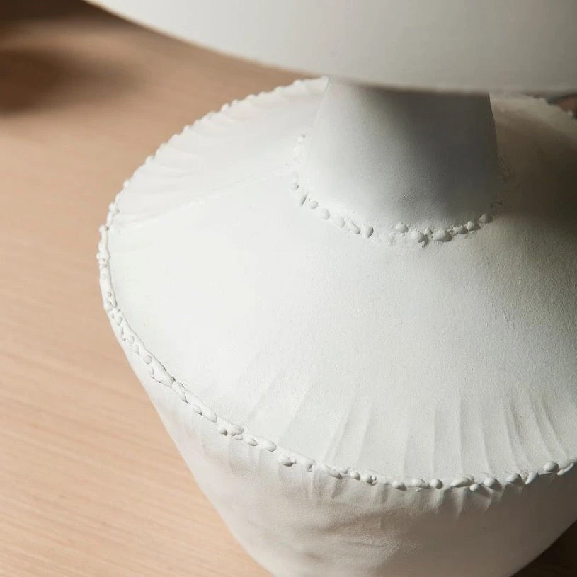 Bungalow 5 Enny Lamp White 6 Bungalow 5 Enny Lamp White