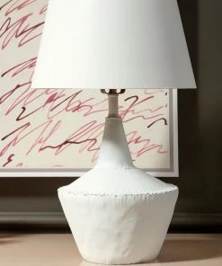 Bungalow 5 Enny Lamp White 10 Bungalow 5 Enny Lamp White