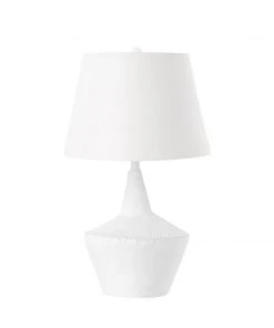 Bungalow 5 Enny Lamp White