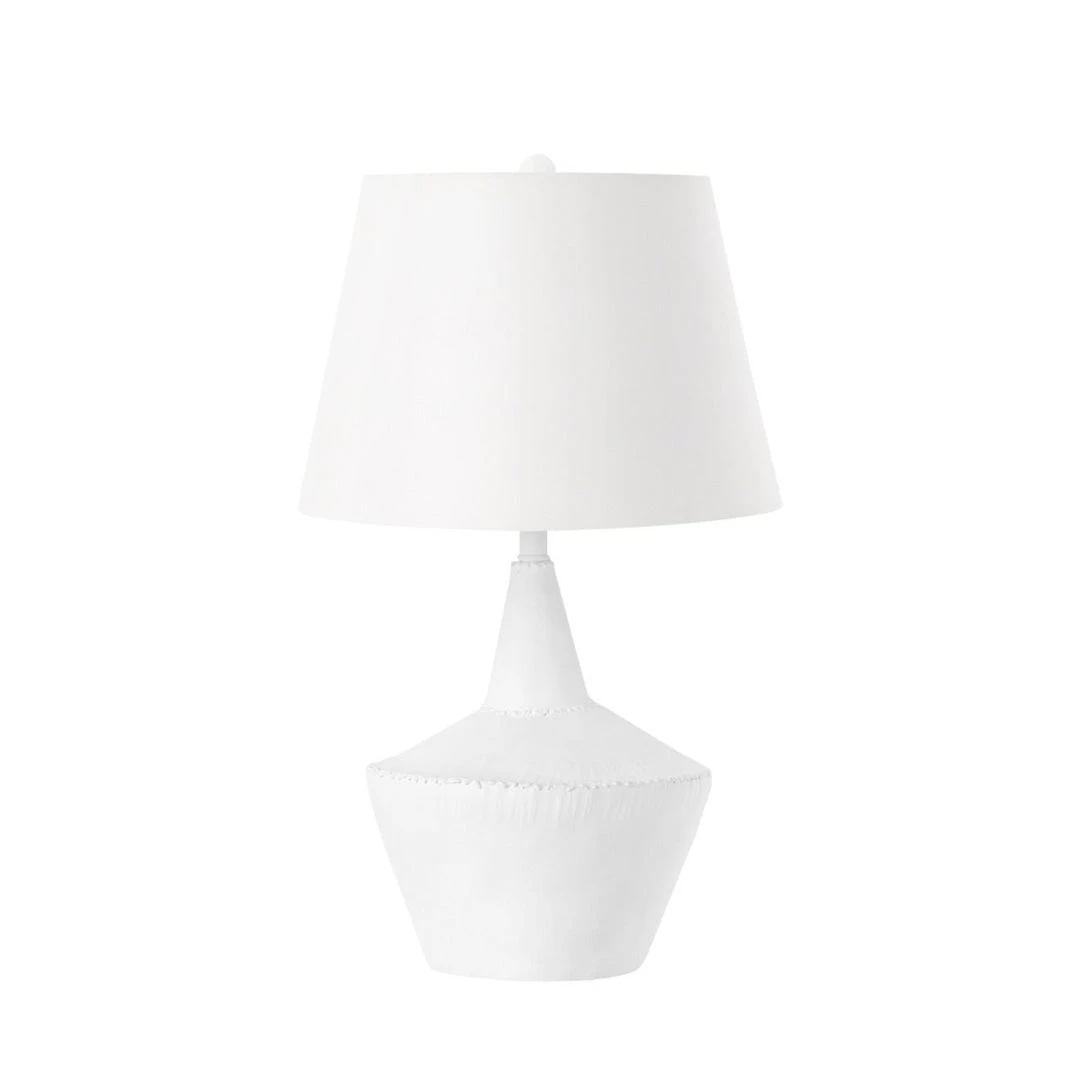 Bungalow 5 Enny Lamp White 3 Bungalow 5 Enny Lamp White