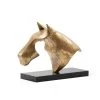 Bungalow 5 Equs Statue Gold New Arrivals 2 Bungalow 5 Equs Statue Gold New Arrivals
