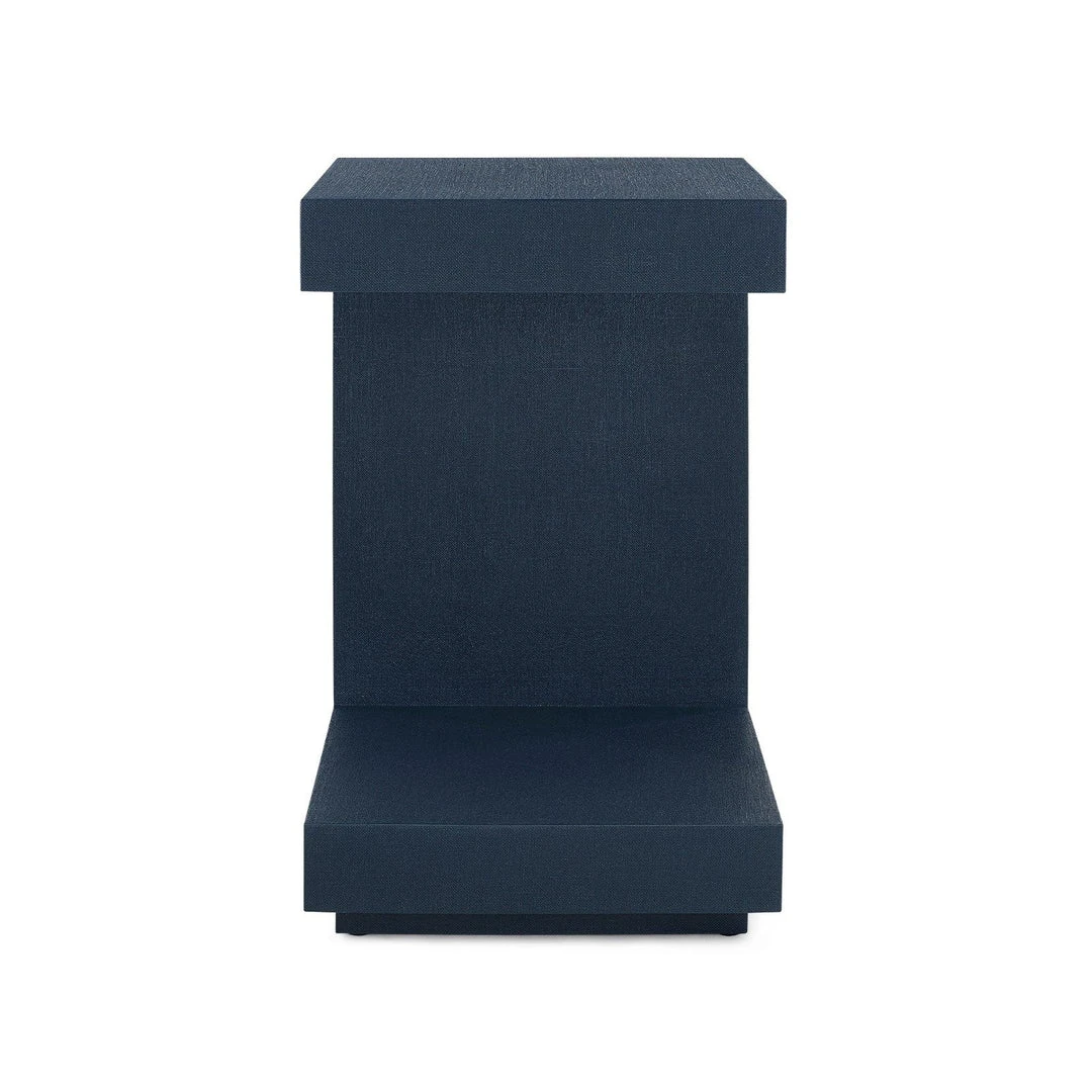 Bungalow 5 Essential Side Table Blue New Arrivals 7 Bungalow 5 Essential Side Table Blue New Arrivals