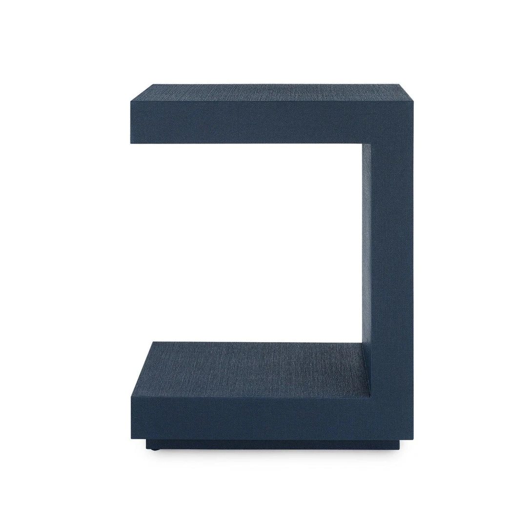 Bungalow 5 Essential Side Table Blue New Arrivals 5 Bungalow 5 Essential Side Table Blue New Arrivals