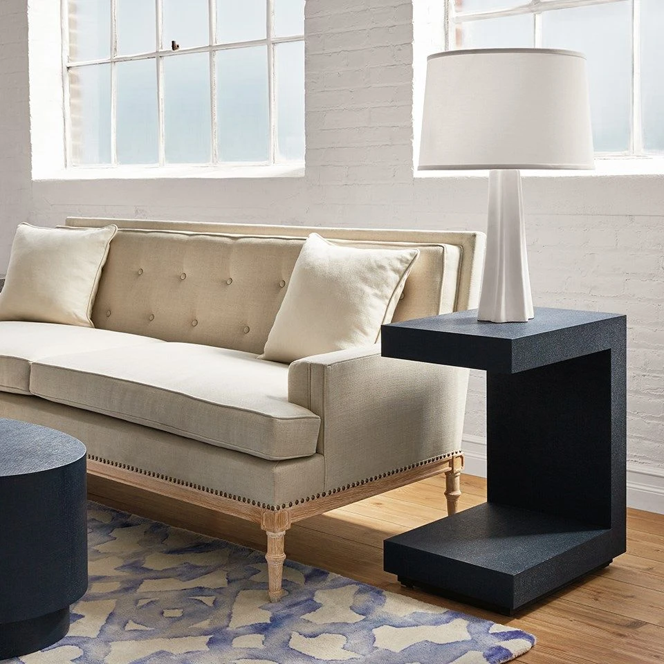 Bungalow 5 Essential Side Table Blue New Arrivals 4 Bungalow 5 Essential Side Table Blue New Arrivals