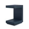 Bungalow 5 Essential Side Table Blue New Arrivals 1 Bungalow 5 Essential Side Table Blue New Arrivals
