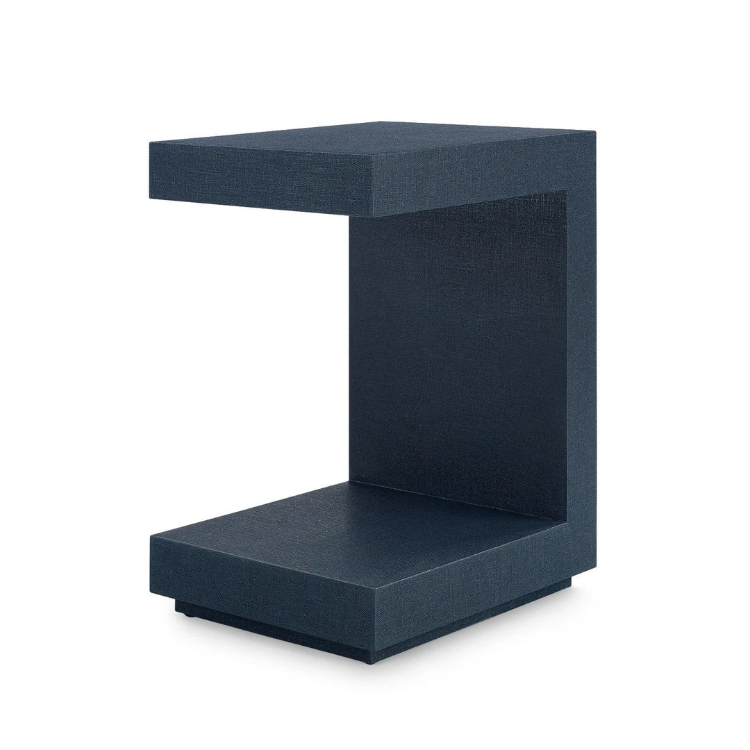 Bungalow 5 Essential Side Table Blue New Arrivals 3 Bungalow 5 Essential Side Table Blue New Arrivals