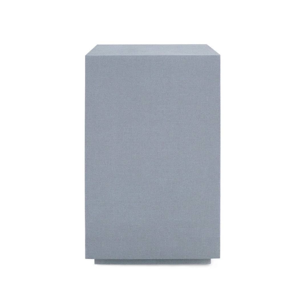 Bungalow 5 Essential Side Table Gray 7 Bungalow 5 Essential Side Table Gray