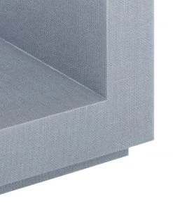 Bungalow 5 Essential Side Table Gray 14 Bungalow 5 Essential Side Table Gray