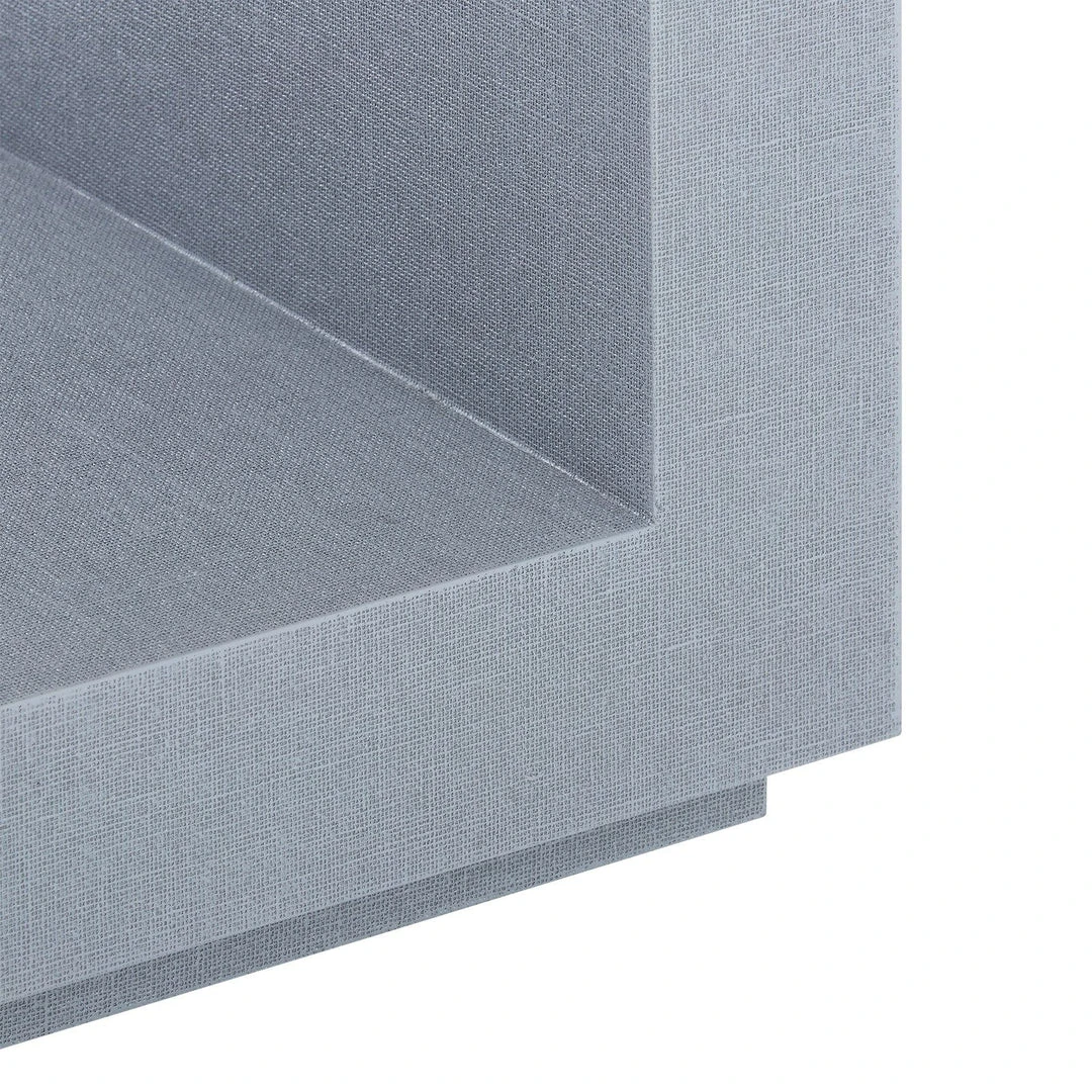 Bungalow 5 Essential Side Table Gray 8 Bungalow 5 Essential Side Table Gray