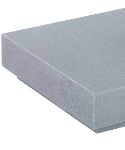 Bungalow 5 Essential Side Table Gray 15 Bungalow 5 Essential Side Table Gray