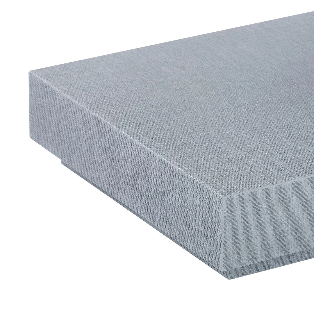 Bungalow 5 Essential Side Table Gray 9 Bungalow 5 Essential Side Table Gray