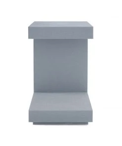 Bungalow 5 Essential Side Table Gray 11 Bungalow 5 Essential Side Table Gray