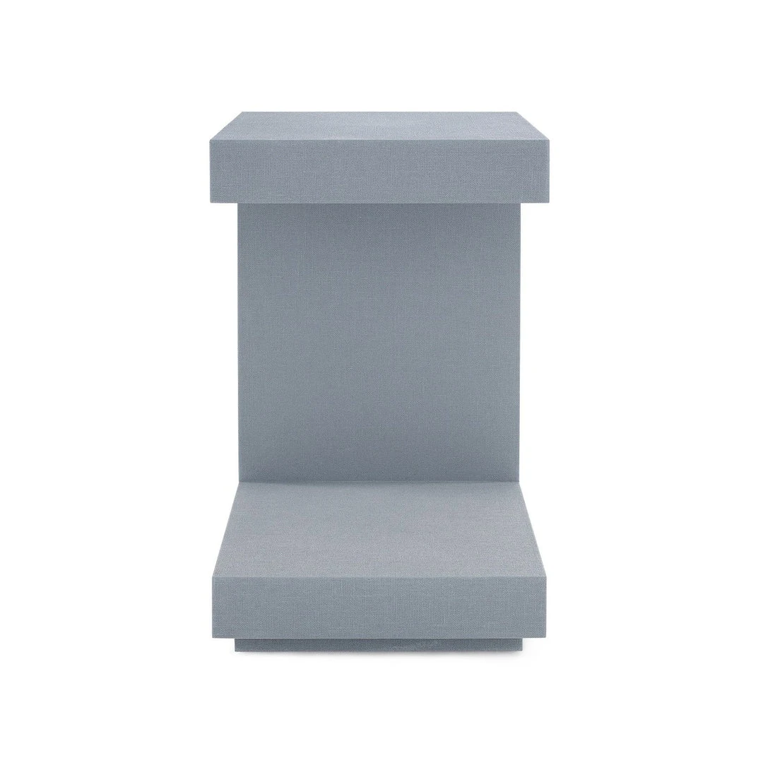 Bungalow 5 Essential Side Table Gray 5 Bungalow 5 Essential Side Table Gray