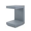 Bungalow 5 Essential Side Table Gray 2 Bungalow 5 Essential Side Table Gray