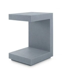 Bungalow 5 Essential Side Table Gray