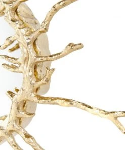 Bungalow 5 Europa Mirror Gold New Arrivals