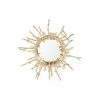 Bungalow 5 Europa Mirror Gold New Arrivals 2 Bungalow 5 Europa Mirror Gold New Arrivals
