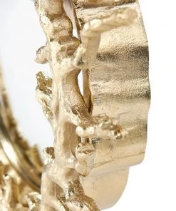 Bungalow 5 Europa Mirror Gold New Arrivals