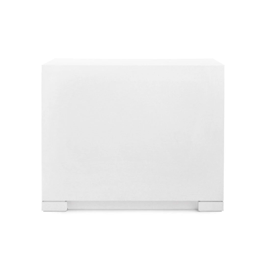 Bungalow 5 Frances 6 Drawer White New Arrivals 15 Bungalow 5 Frances 6 Drawer White New Arrivals