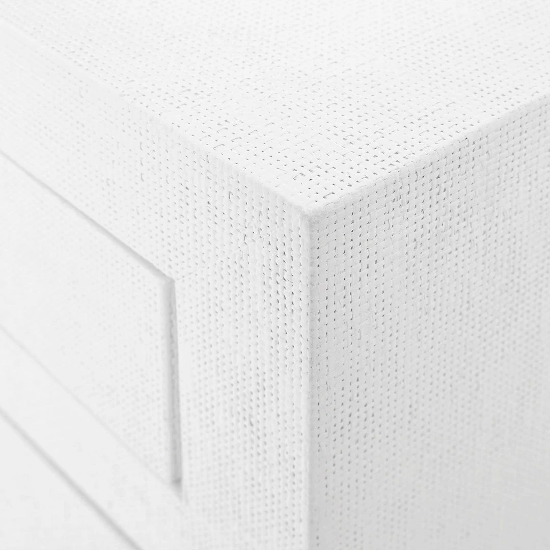 Bungalow 5 Frances 6 Drawer White New Arrivals 14 Bungalow 5 Frances 6 Drawer White New Arrivals