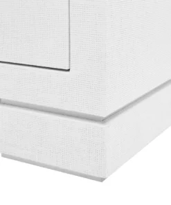 Bungalow 5 Frances 6 Drawer White New Arrivals 24 Bungalow 5 Frances 6 Drawer White New Arrivals