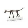 Bungalow 5 New Arrivals Felix Statue Bronze 1 Bungalow 5 New Arrivals Felix Statue Bronze