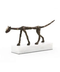 Bungalow 5 New Arrivals Felix Statue Bronze