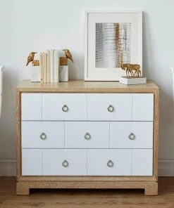 Bungalow 5 New Arrivals Finch Statue Pair Gold