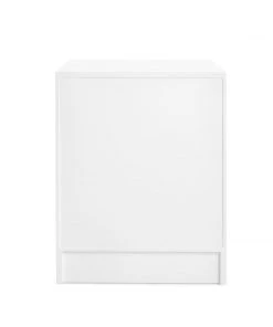 Bungalow 5 Flanders Three Drawer Side Table White 16 Bungalow 5 Flanders Three Drawer Side Table White
