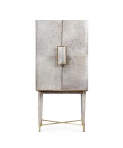 Bungalow 5 New Arrivals Florian Tall Bar Cabinet Gray 19 Bungalow 5 New Arrivals Florian Tall Bar Cabinet Gray