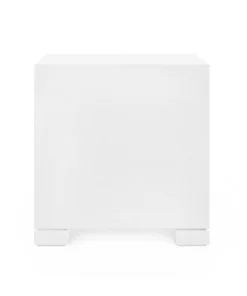 Bungalow 5 New Arrivals Frances 2 Drawer Side Table White 25 Bungalow 5 New Arrivals Frances 2 Drawer Side Table White