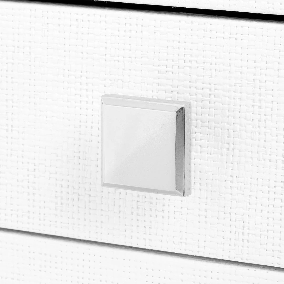 Bungalow 5 New Arrivals Frances 2 Drawer Side Table White 14 Bungalow 5 New Arrivals Frances 2 Drawer Side Table White