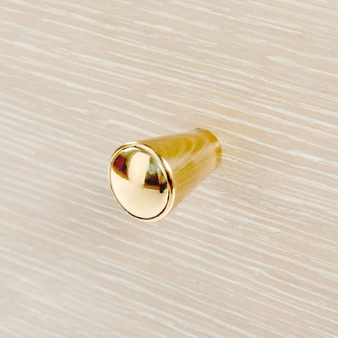 Bungalow 5 New Arrivals Gabriel 1 Drawer Side Table Bleached Oak 6 Bungalow 5 New Arrivals Gabriel 1 Drawer Side Table Bleached Oak